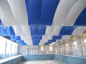 圖 永川吊頂透光膜燈箱裝飾 重慶工裝裝修