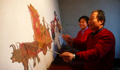 山西侯馬市文藝創作精品迭出碩果累累(圖)