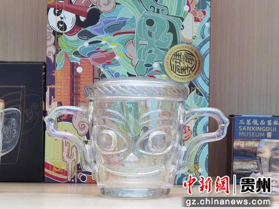 博物館文創產品 潮 玩來襲