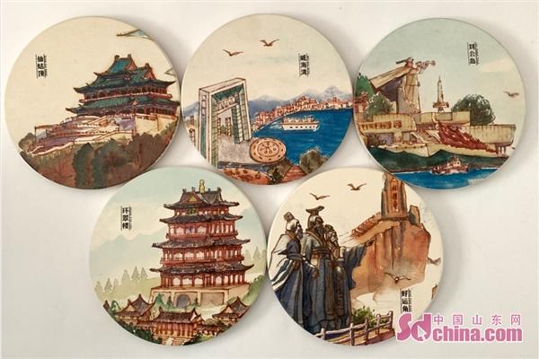 威海海邊旅游,美麗的海濱風(fēng)光,等你來(lái)探索