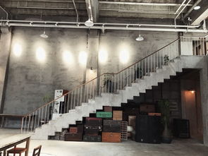 廈門(mén)另一個(gè)文藝世界,華美文創(chuàng)園