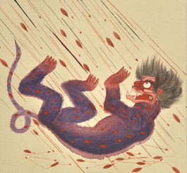 中華創(chuàng)世神話文藝創(chuàng)作工程 羅玲談連環(huán)畫(huà)繪本 羿除四兇