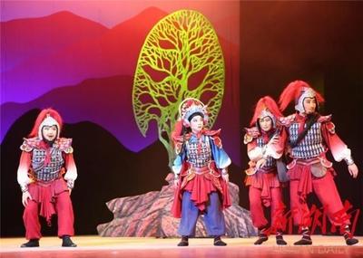 瀏陽出臺文藝創作新規劃,吹響從&ldquo;高原&rdquo;到&ldquo;高峰&rdquo;沖鋒號