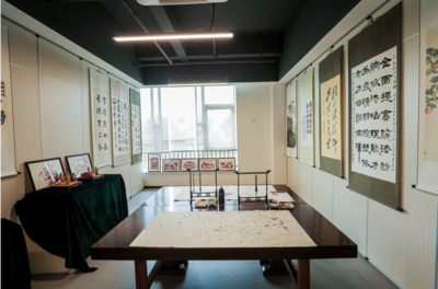 泉山區司法局&ldquo;三化&rdquo;舉措繁榮法治文藝作品創作