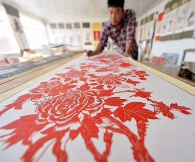 社會主要矛盾新變化帶來文化發(fā)展新機遇