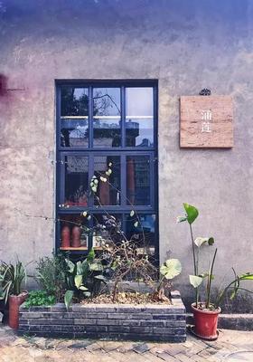 快看！成都武侯區(qū)老工廠的華麗轉(zhuǎn)身 文藝圣地新生機(jī)